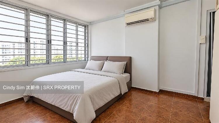 Blk 923 Hougang Avenue 9 (Hougang), HDB 5 Rooms #619083141